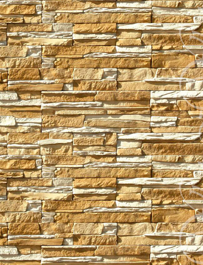 Искусственный камень Норд Ридж 270-10